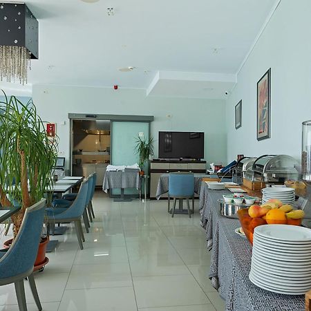 Boutique Hotel Mali Raj Opatija Dış mekan fotoğraf