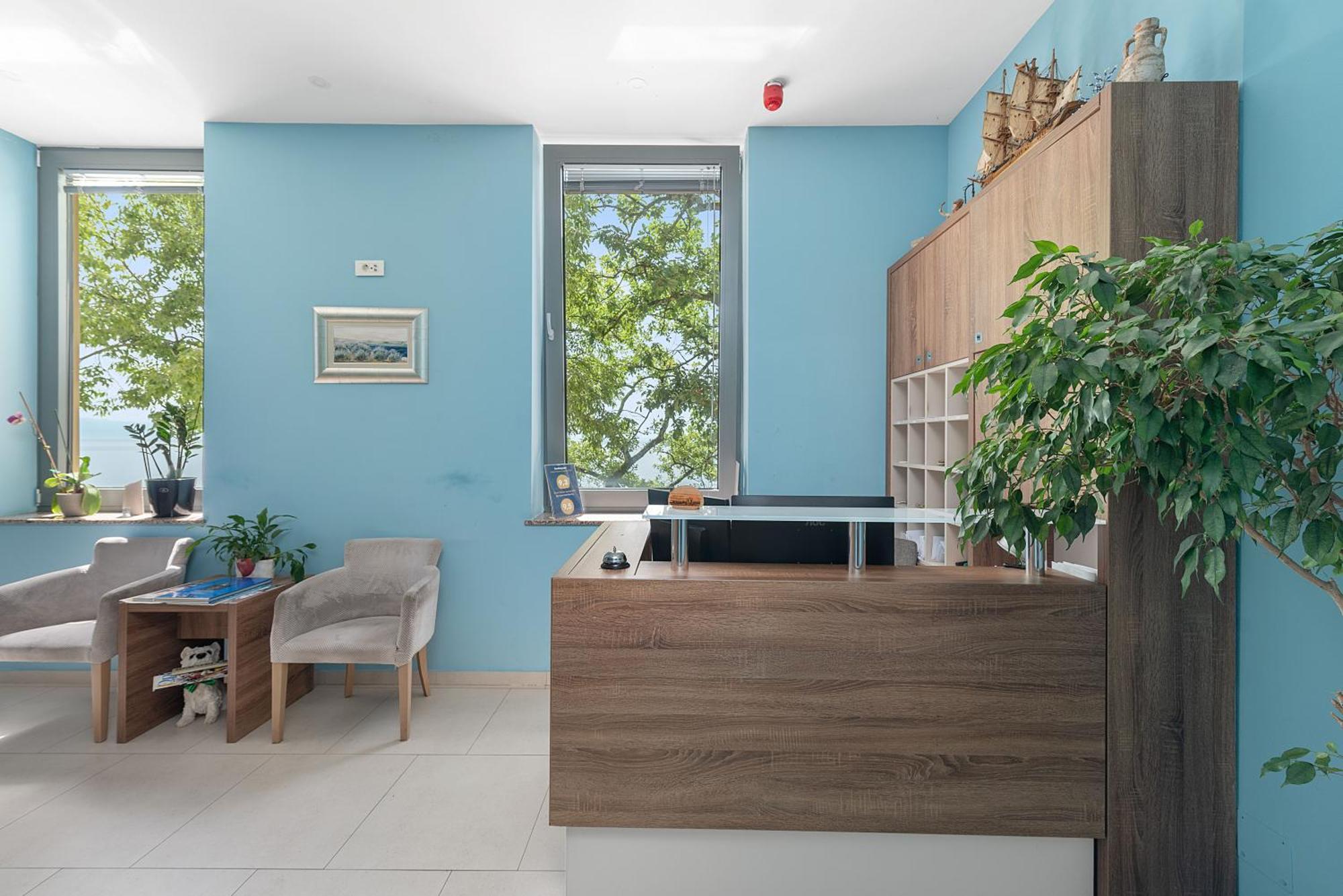 Boutique Hotel Mali Raj Opatija Dış mekan fotoğraf