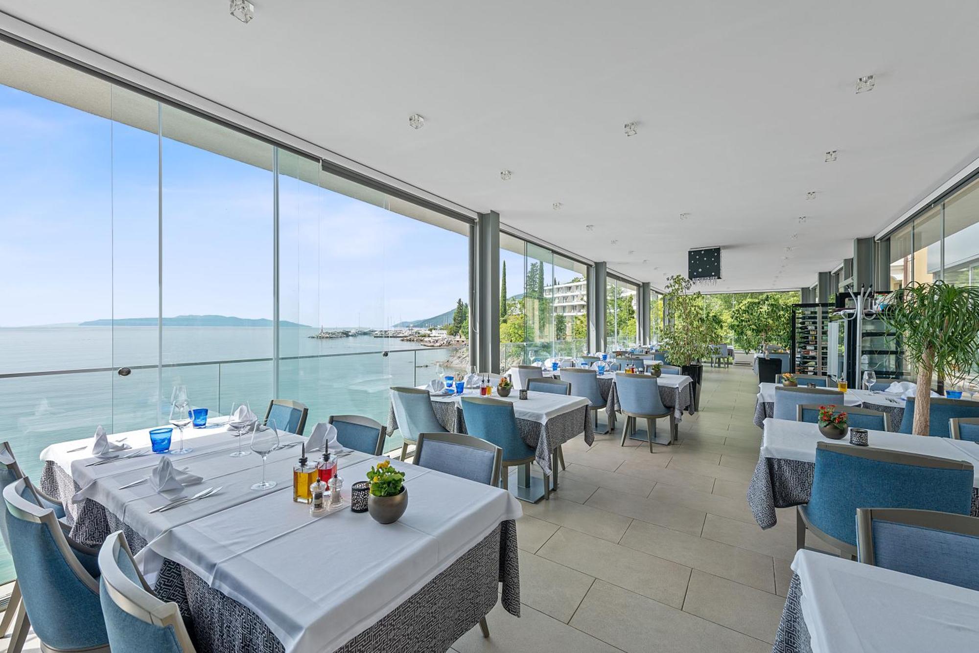 Boutique Hotel Mali Raj Opatija Dış mekan fotoğraf