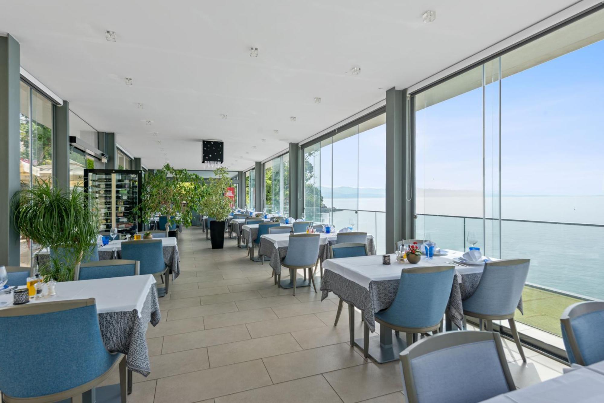 Boutique Hotel Mali Raj Opatija Dış mekan fotoğraf