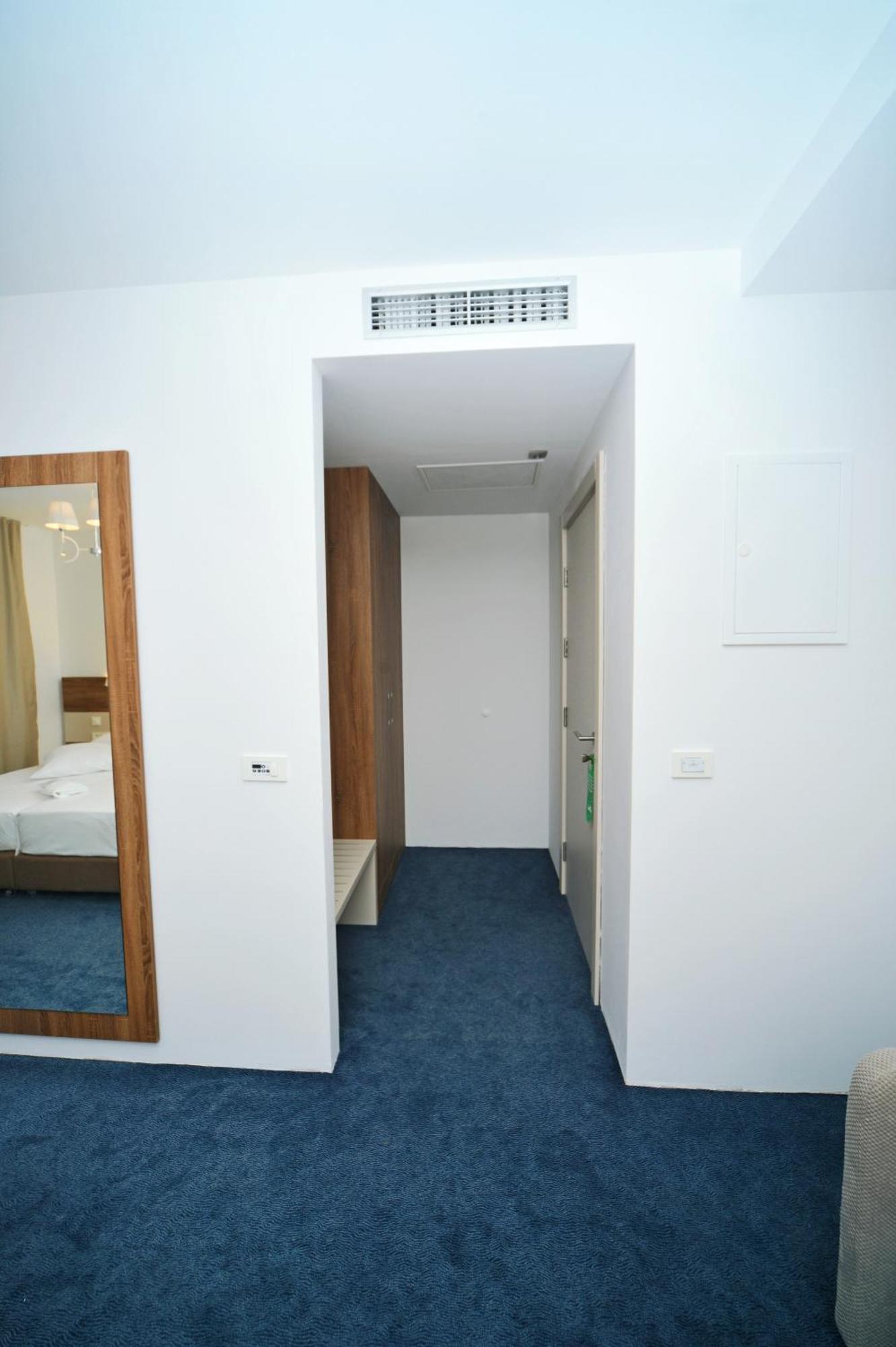 Boutique Hotel Mali Raj Opatija Dış mekan fotoğraf