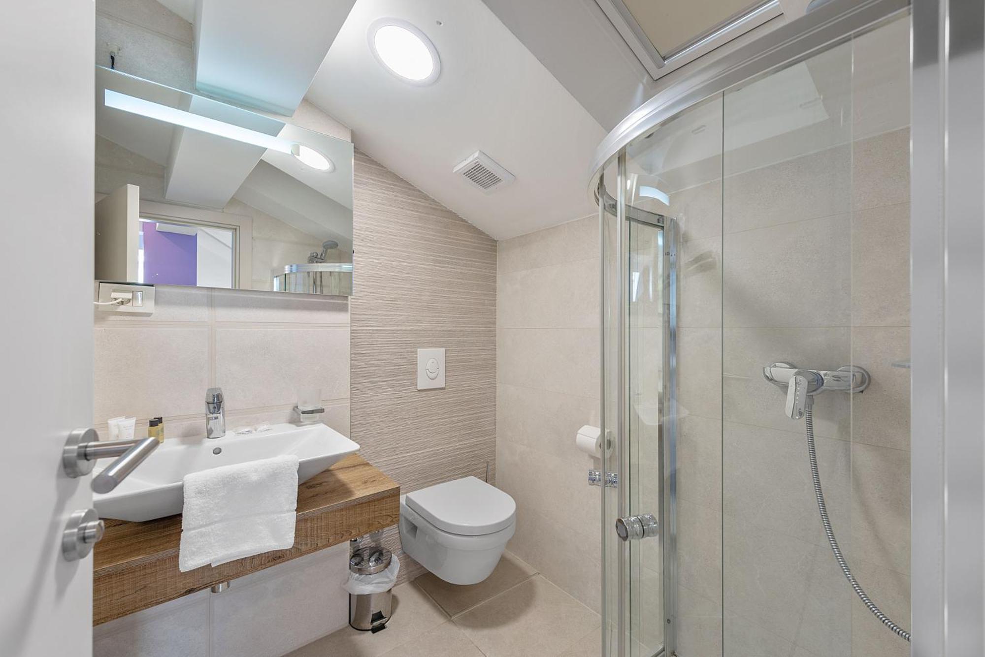 Boutique Hotel Mali Raj Opatija Dış mekan fotoğraf