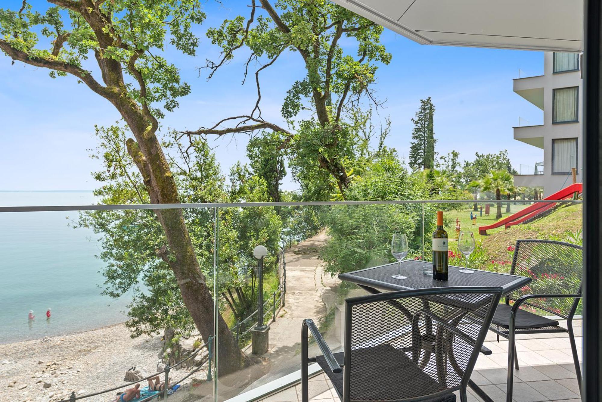 Boutique Hotel Mali Raj Opatija Dış mekan fotoğraf