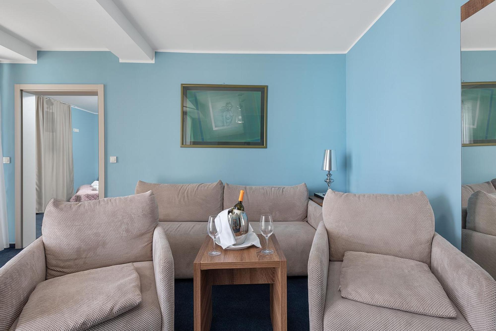 Boutique Hotel Mali Raj Opatija Dış mekan fotoğraf