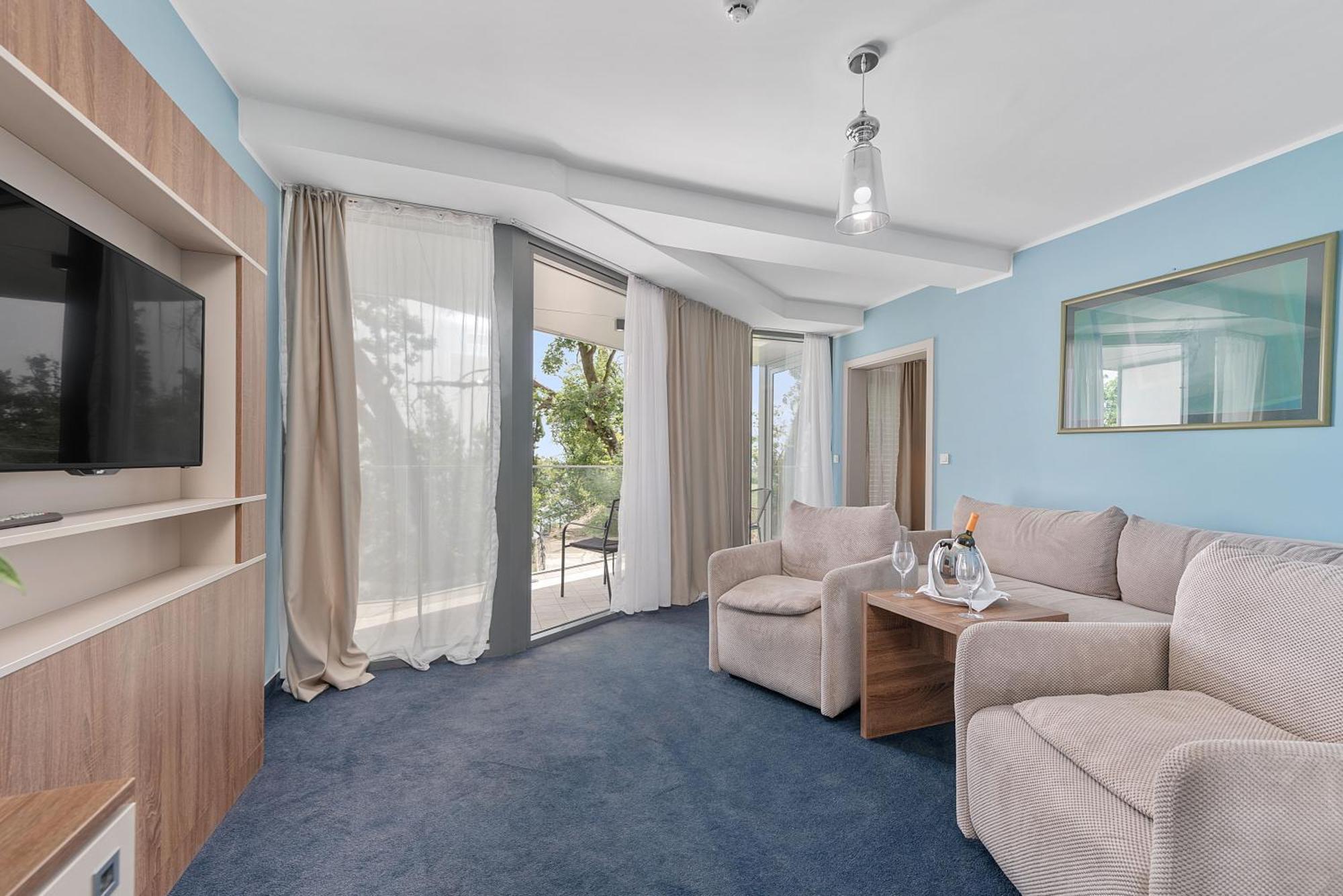 Boutique Hotel Mali Raj Opatija Dış mekan fotoğraf