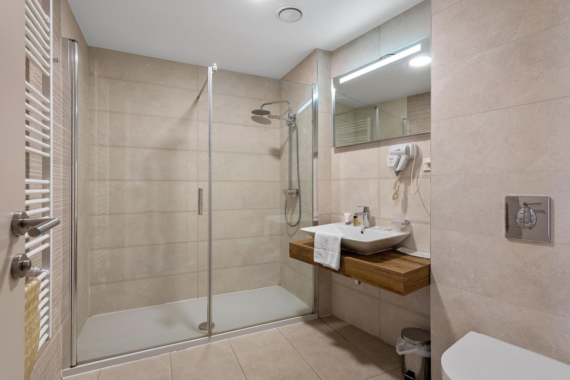 Boutique Hotel Mali Raj Opatija Dış mekan fotoğraf