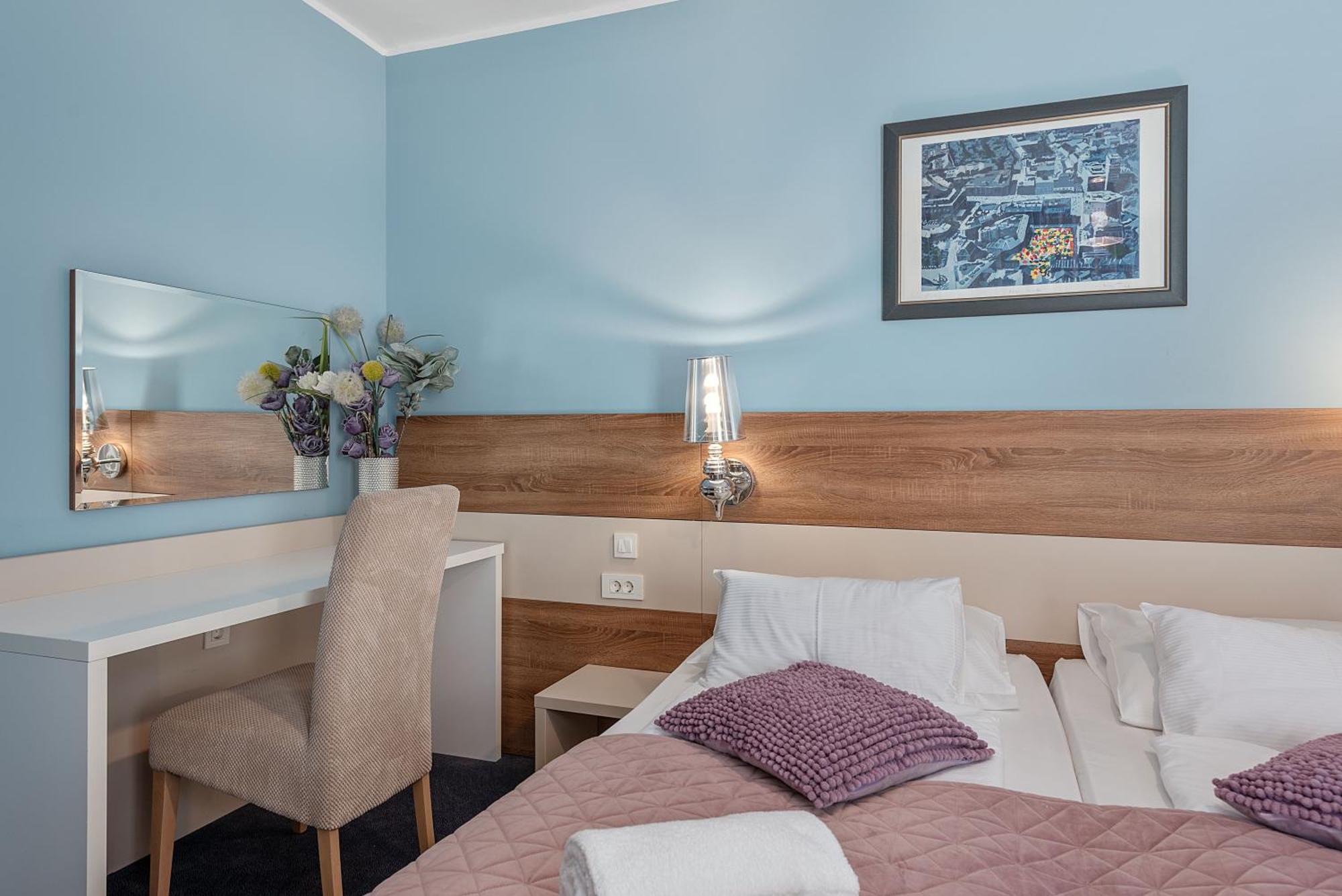 Boutique Hotel Mali Raj Opatija Dış mekan fotoğraf