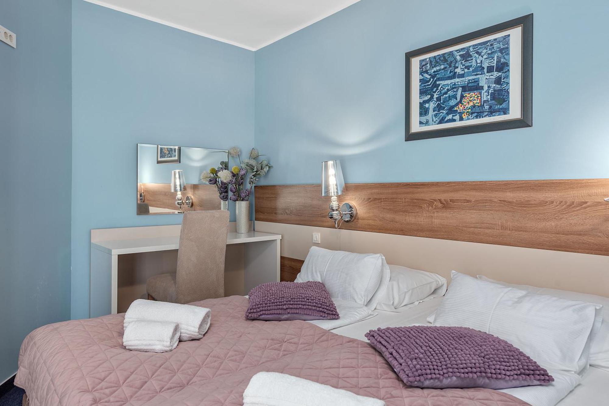 Boutique Hotel Mali Raj Opatija Dış mekan fotoğraf