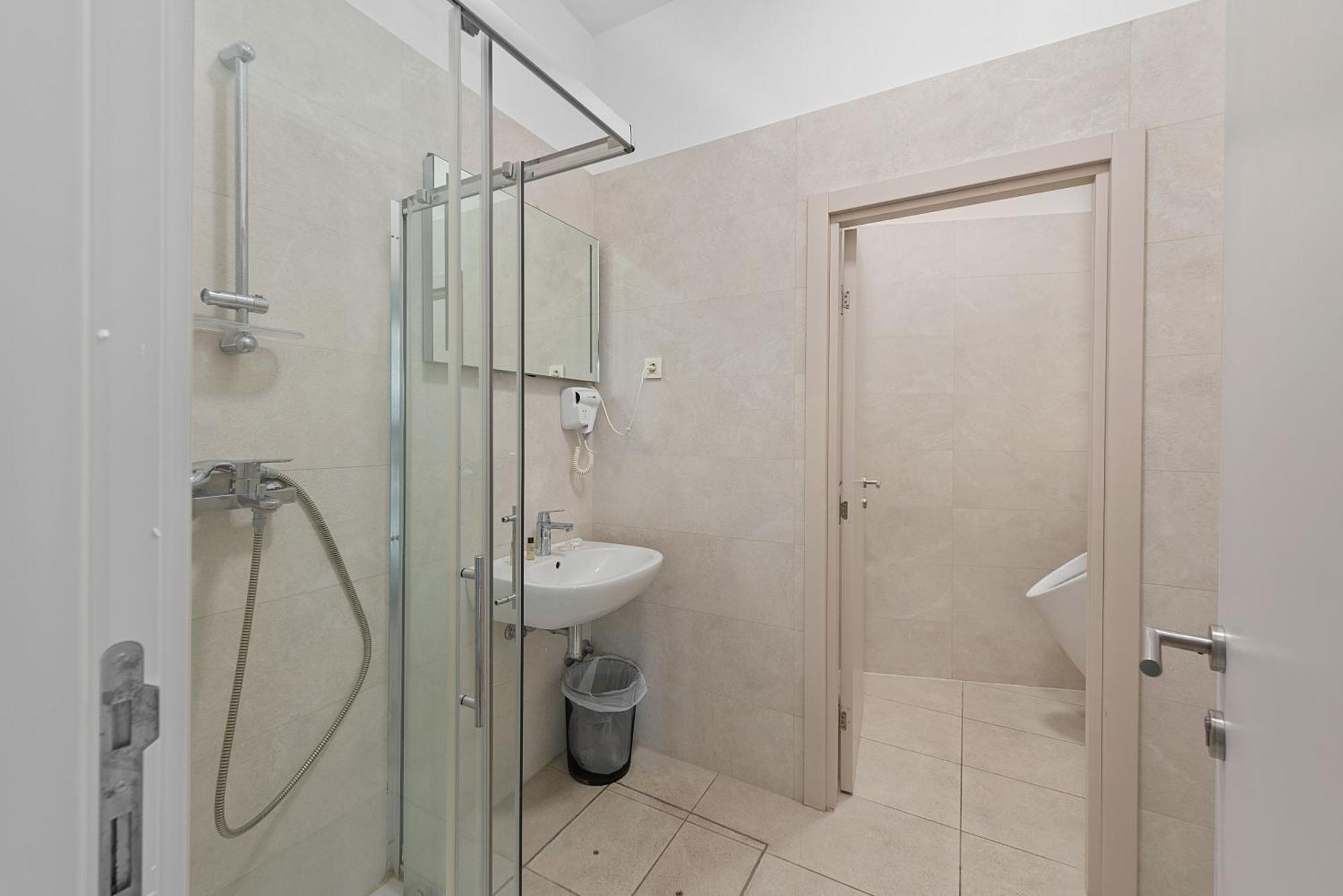 Boutique Hotel Mali Raj Opatija Dış mekan fotoğraf