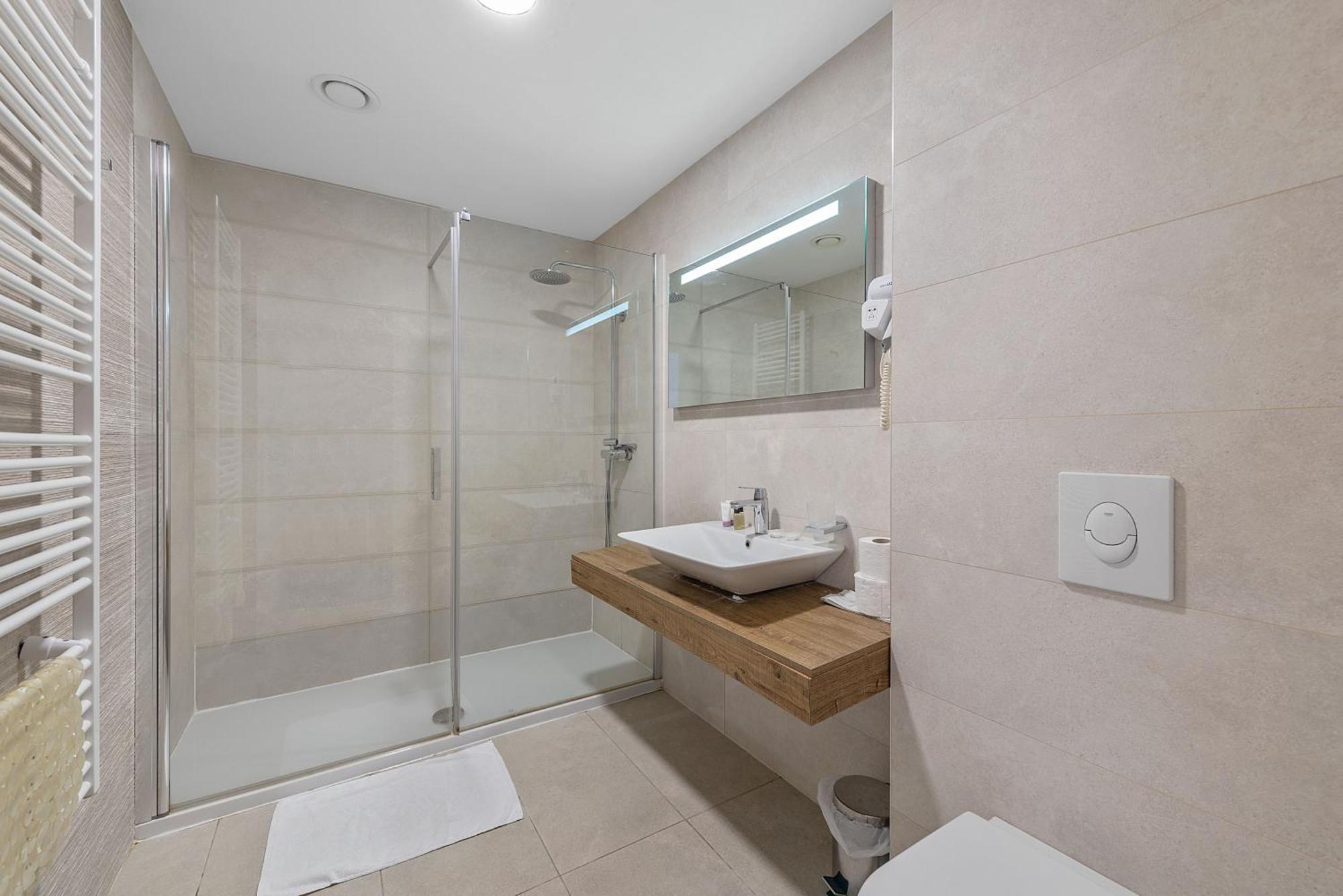 Boutique Hotel Mali Raj Opatija Dış mekan fotoğraf